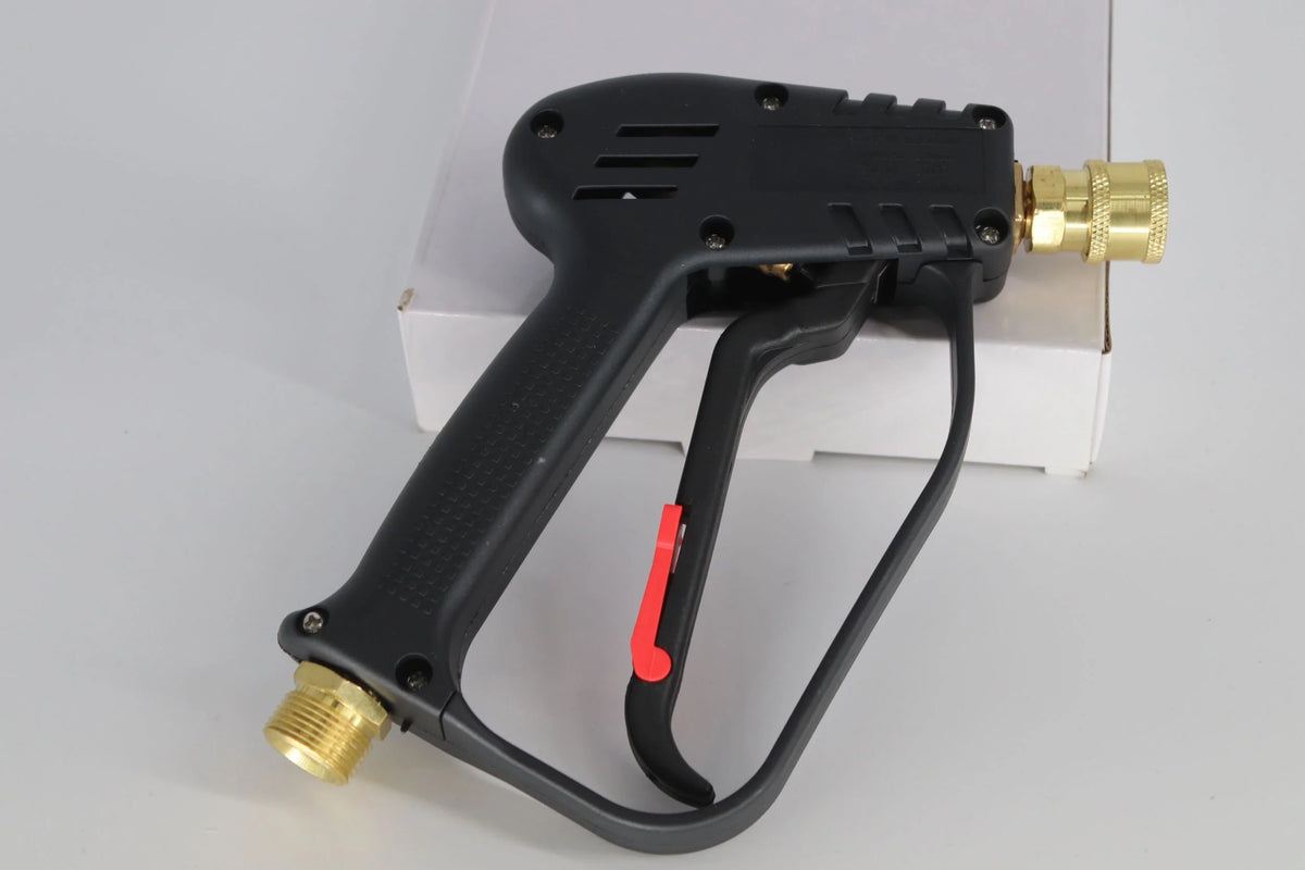 4000 PSI Short Gun with locking tab