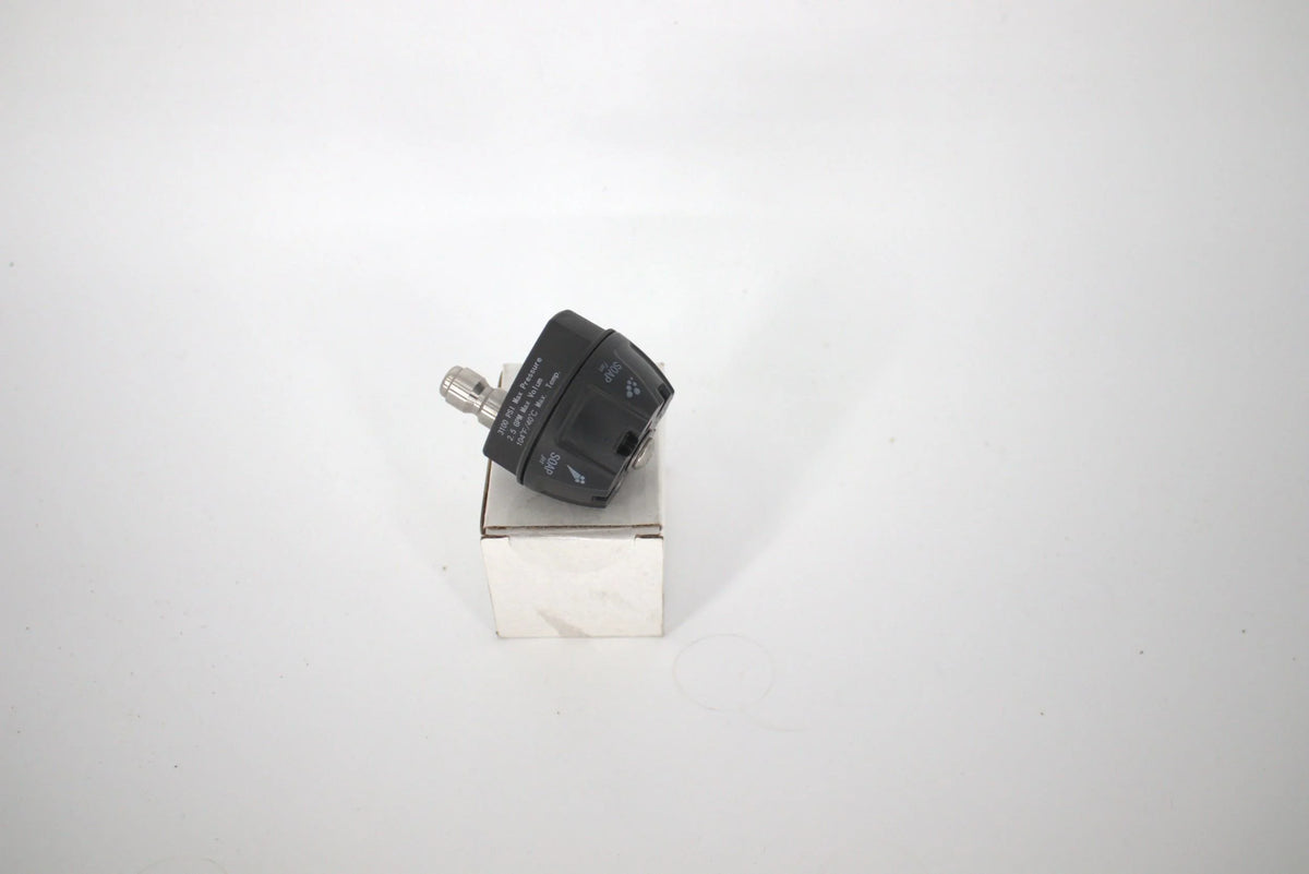 5-in-1 Nozzle, Quick Change