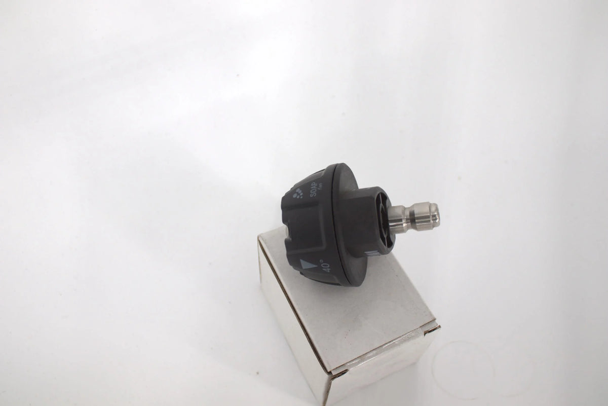 5-in-1 Nozzle, Quick Change