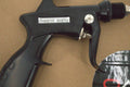 Dry Air Gun for Interior Car and Truck Cleaning Tool