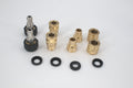 Quick Connect Adapter Set, 3/8 Inch