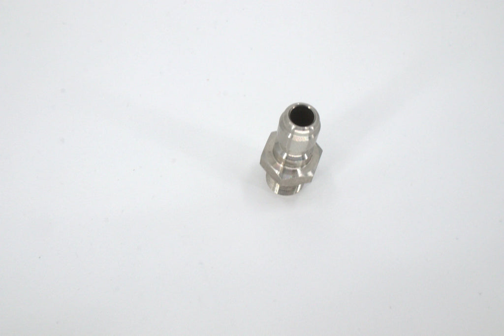 (2) Pressure Washer Quick Connect Adapter Plug, 1/4 Female or 1/4 Male