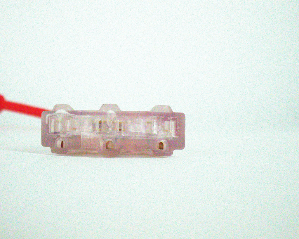 30 Amp Generator Adapter Cord, 4 Prong Twist Lock