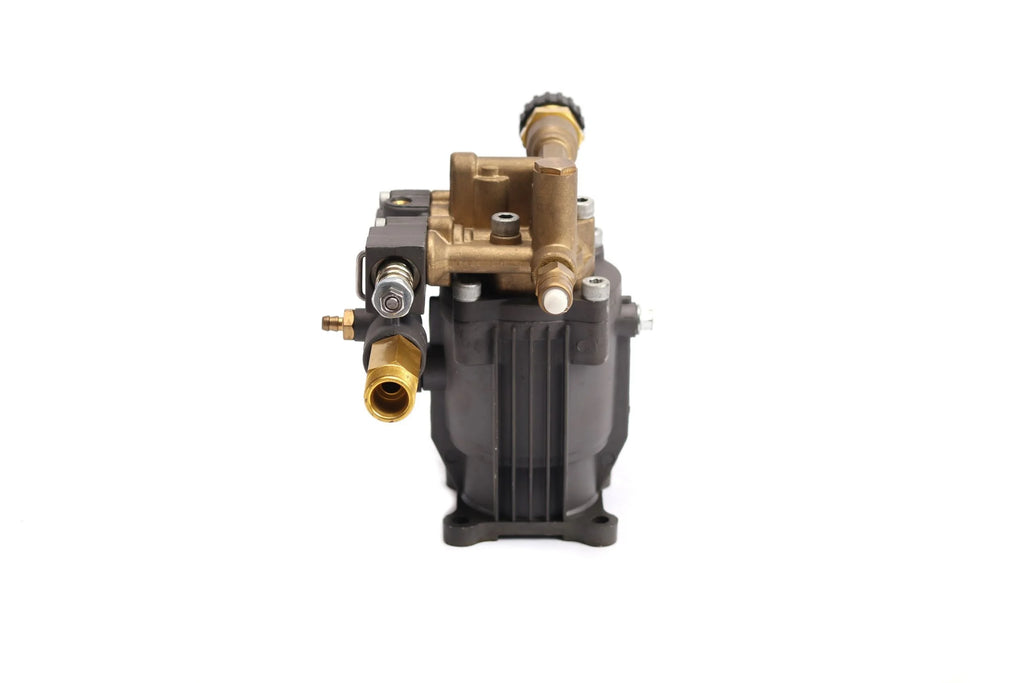 Pressure Washer Pump