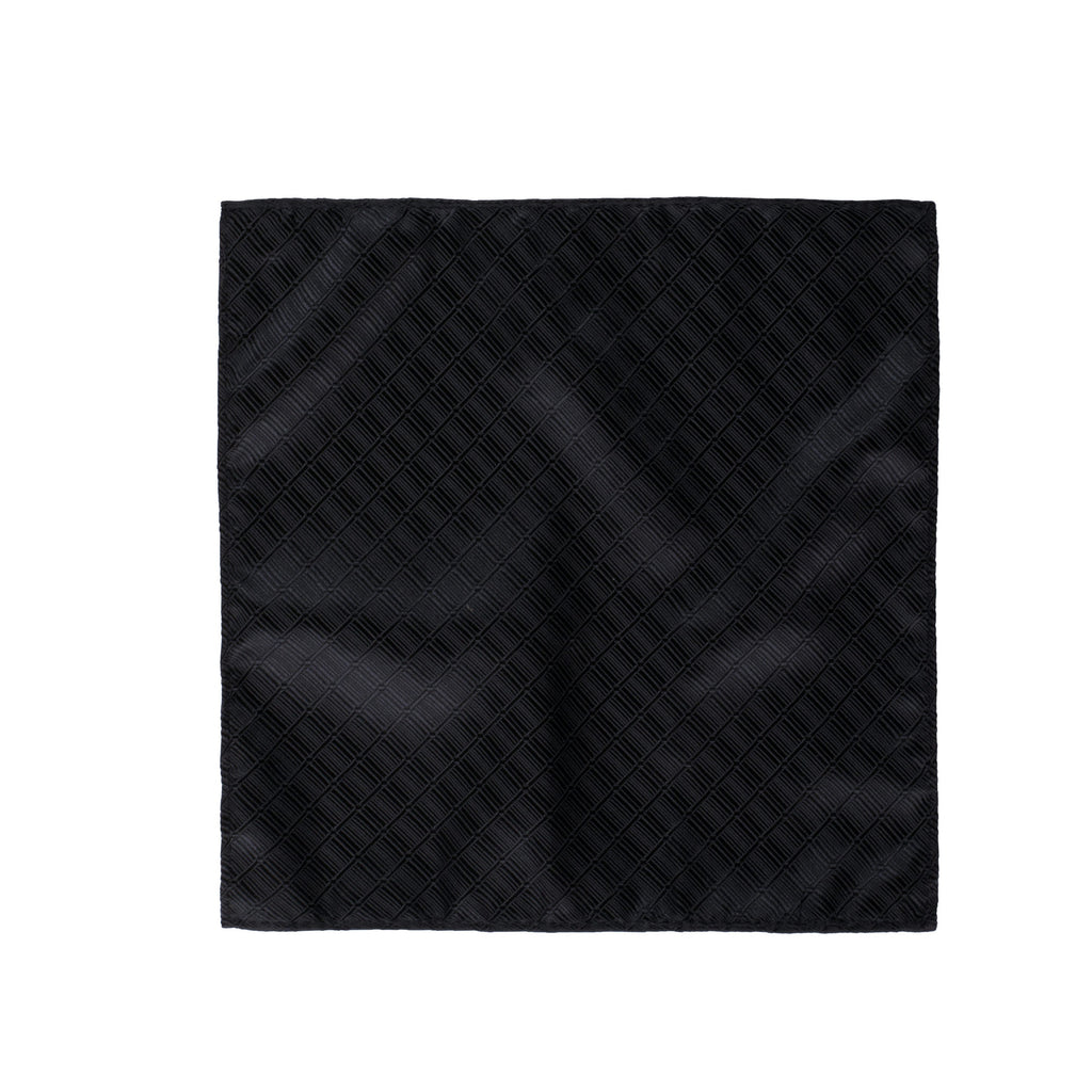 Ferrecci Boys 300 Series Vest Set Black