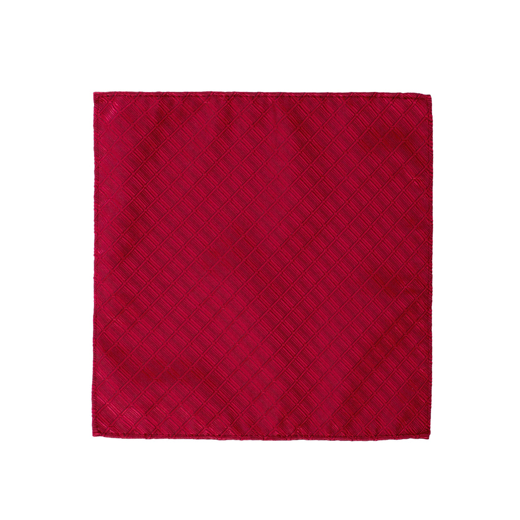 Ferrecci Boys 300 Series Vest Set Wine