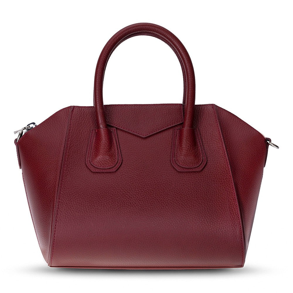 Salinas Genuine Leather Handbag for Women - Medium