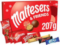 Maltesers & Friends Selection Box 207g ***Pre-Order***