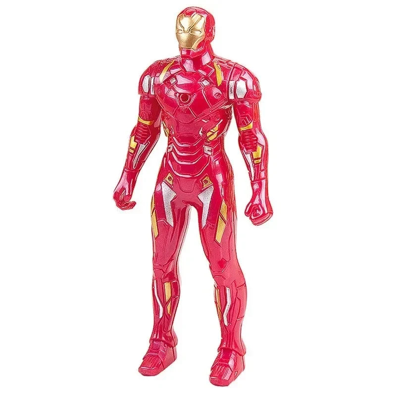 Marvel Anime Action Figures for Kids