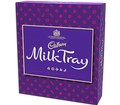 Milk Tray 78g