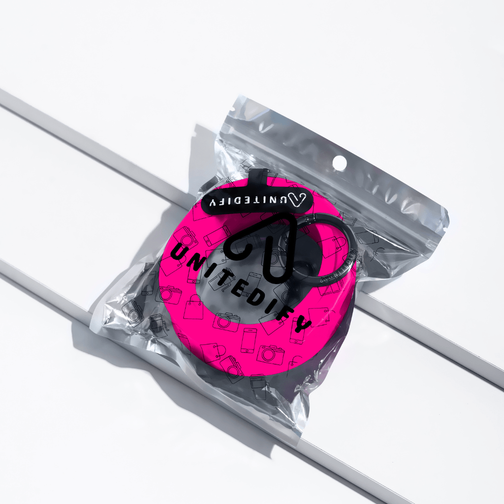 Unitedify Strap Phone