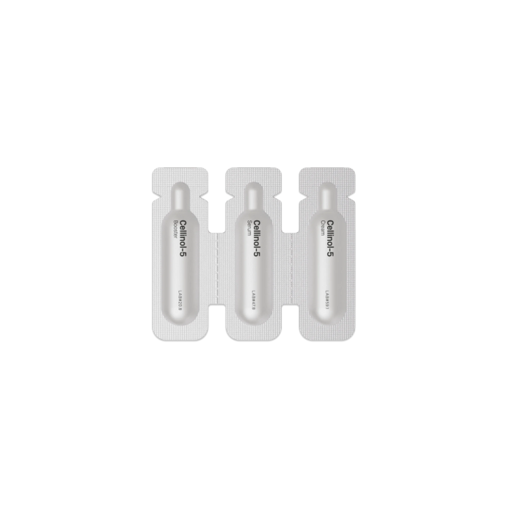 Wholesale Samples - 1000 Units