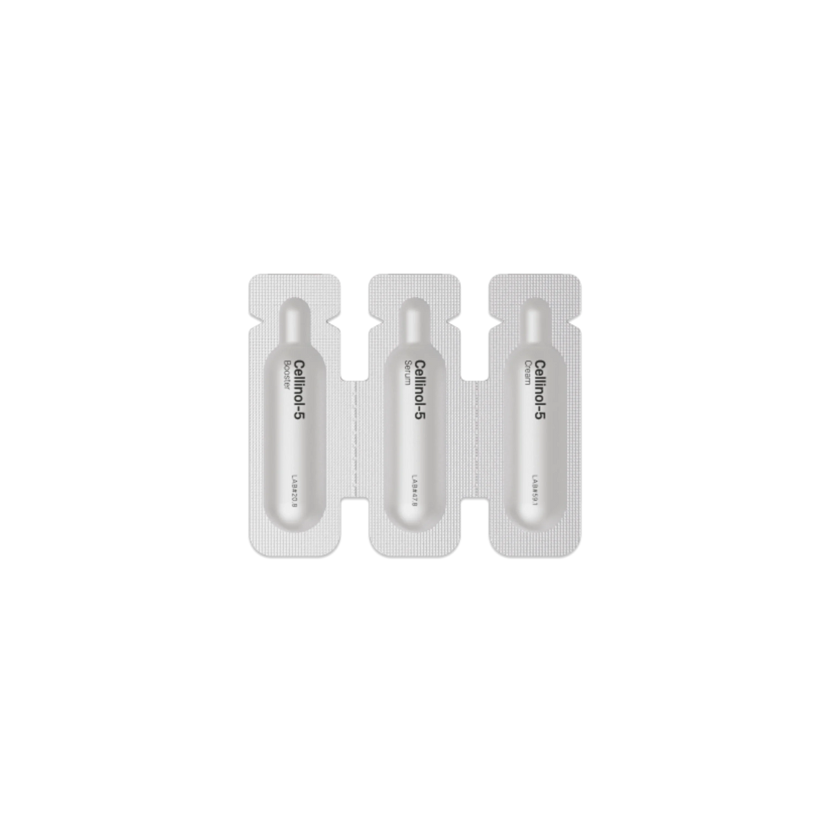 Wholesale Samples - 1000 Units