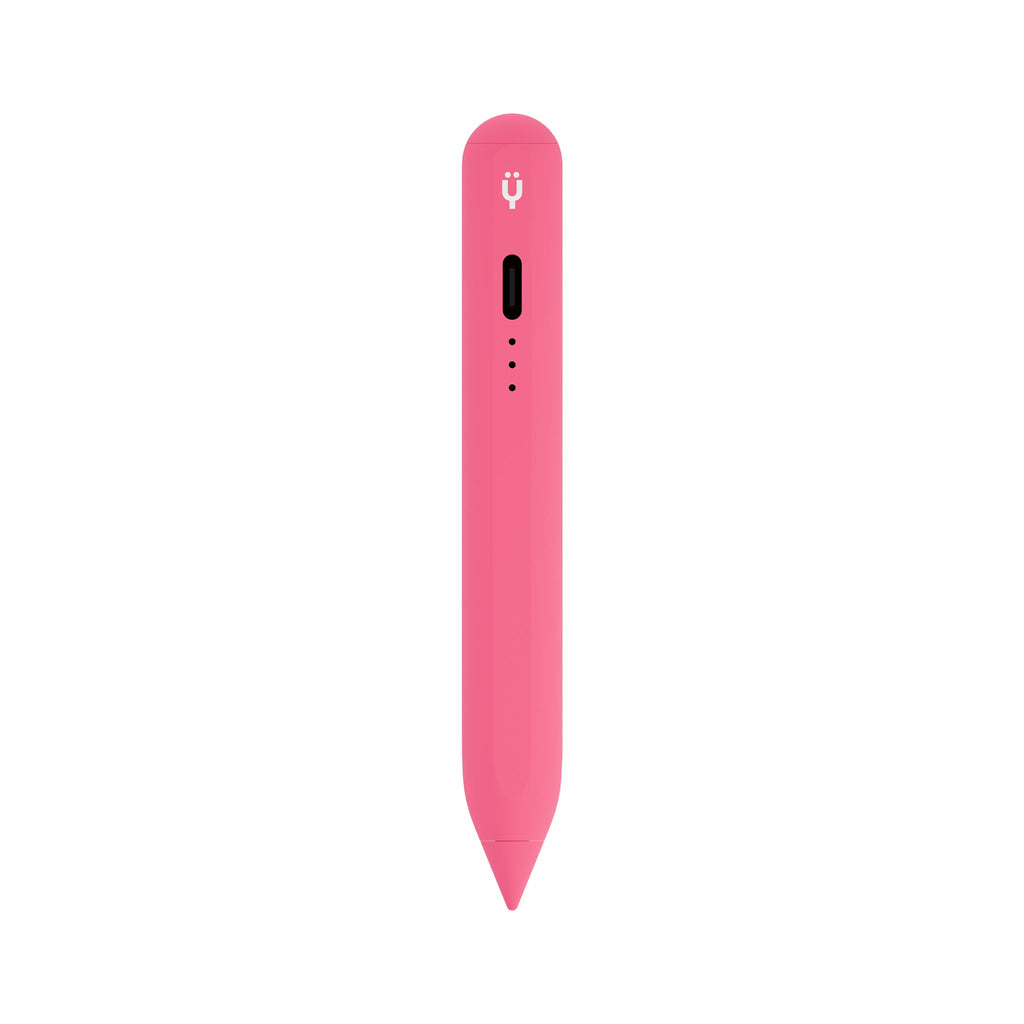 Pencil Mini | iPad Pen for Kids - Pink