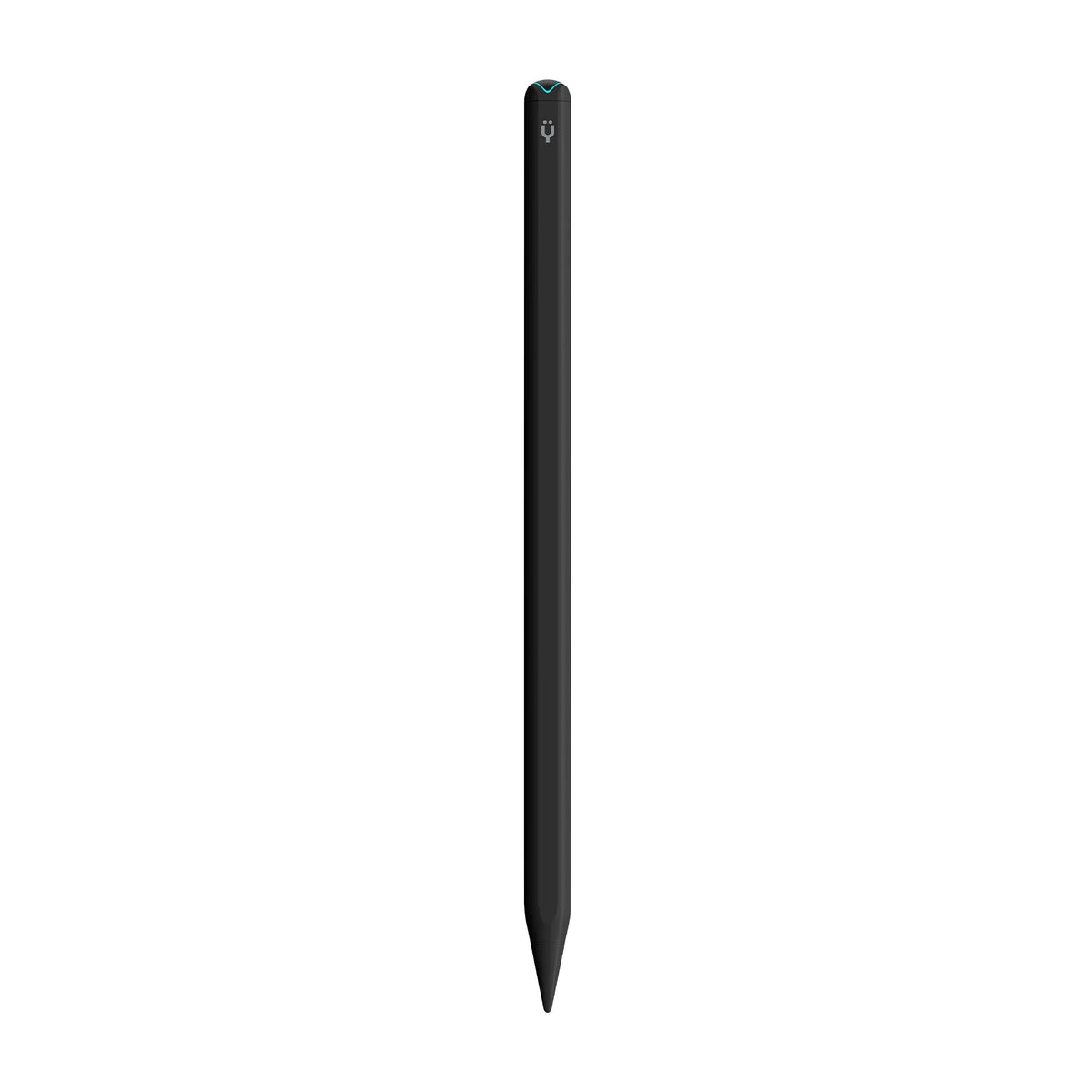 Pencil Pro Plus - iPad Pen with Wireless Charging – Midnight Black