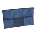 Universal Mobility Bag  Navy Med Flat        Each