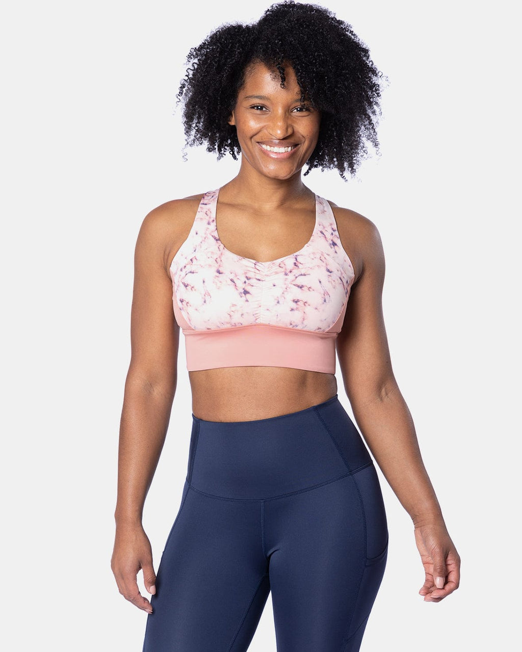 Gametime Bra – Marbelous (XS)