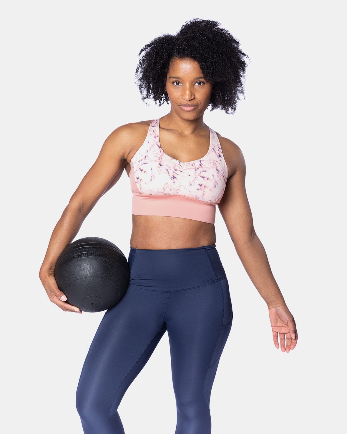 Gametime Bra – Marbelous (XS)