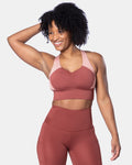 Gametime Bra – Rooted (XS)