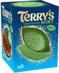 Terrys Chocolate Mint Ball 145g