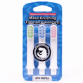 Toothbrush Toys Kids Character Toothbrush Set with Storybook