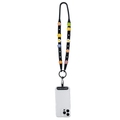 Unitedify Phone Lanyard
