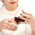 Yoga Nails
