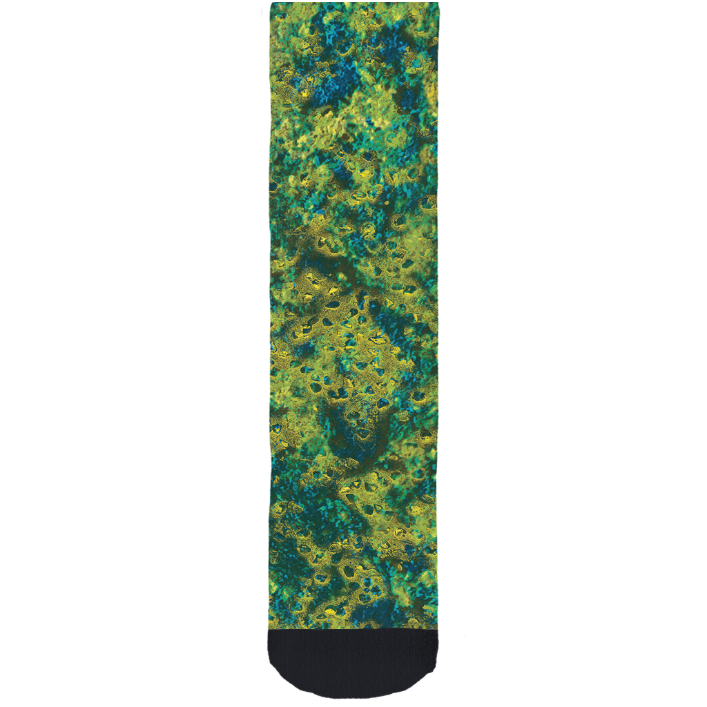 Salty Dog Socks