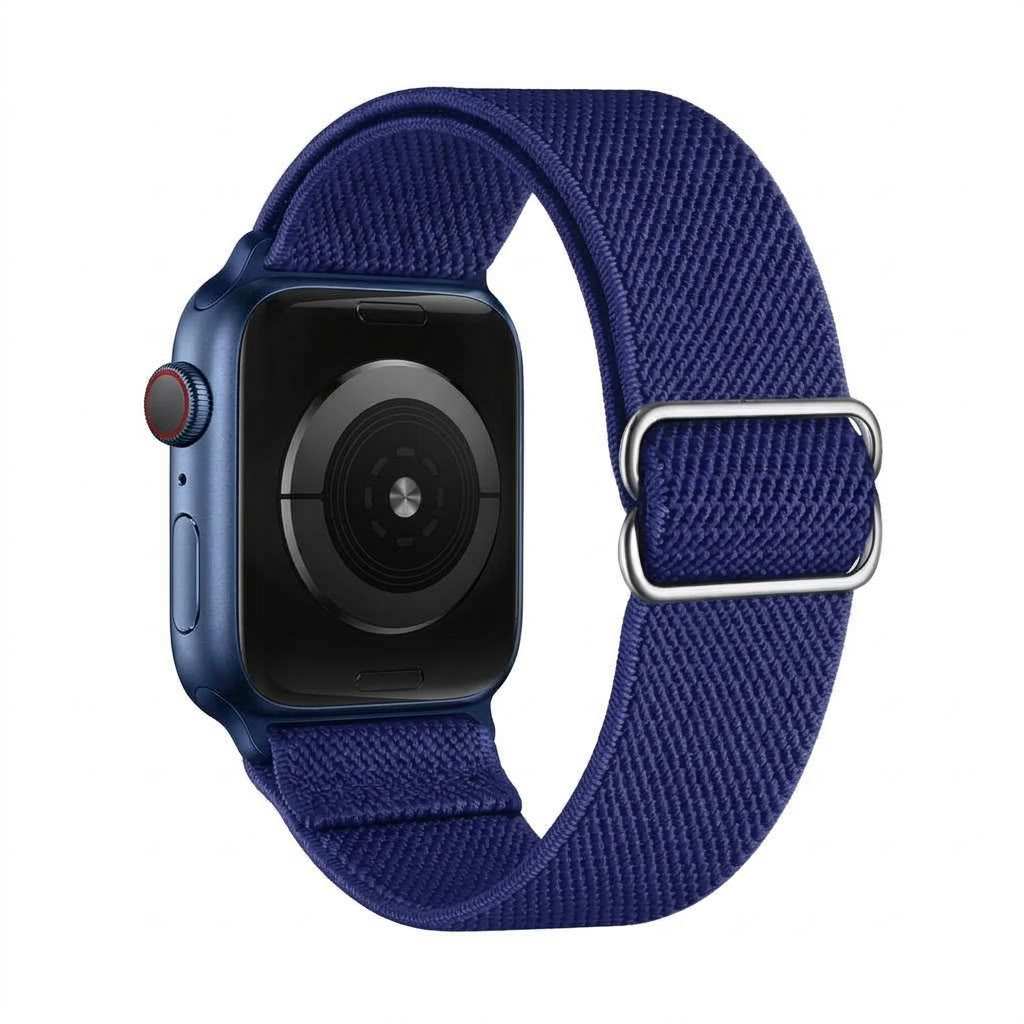 Flex Nylon Strap