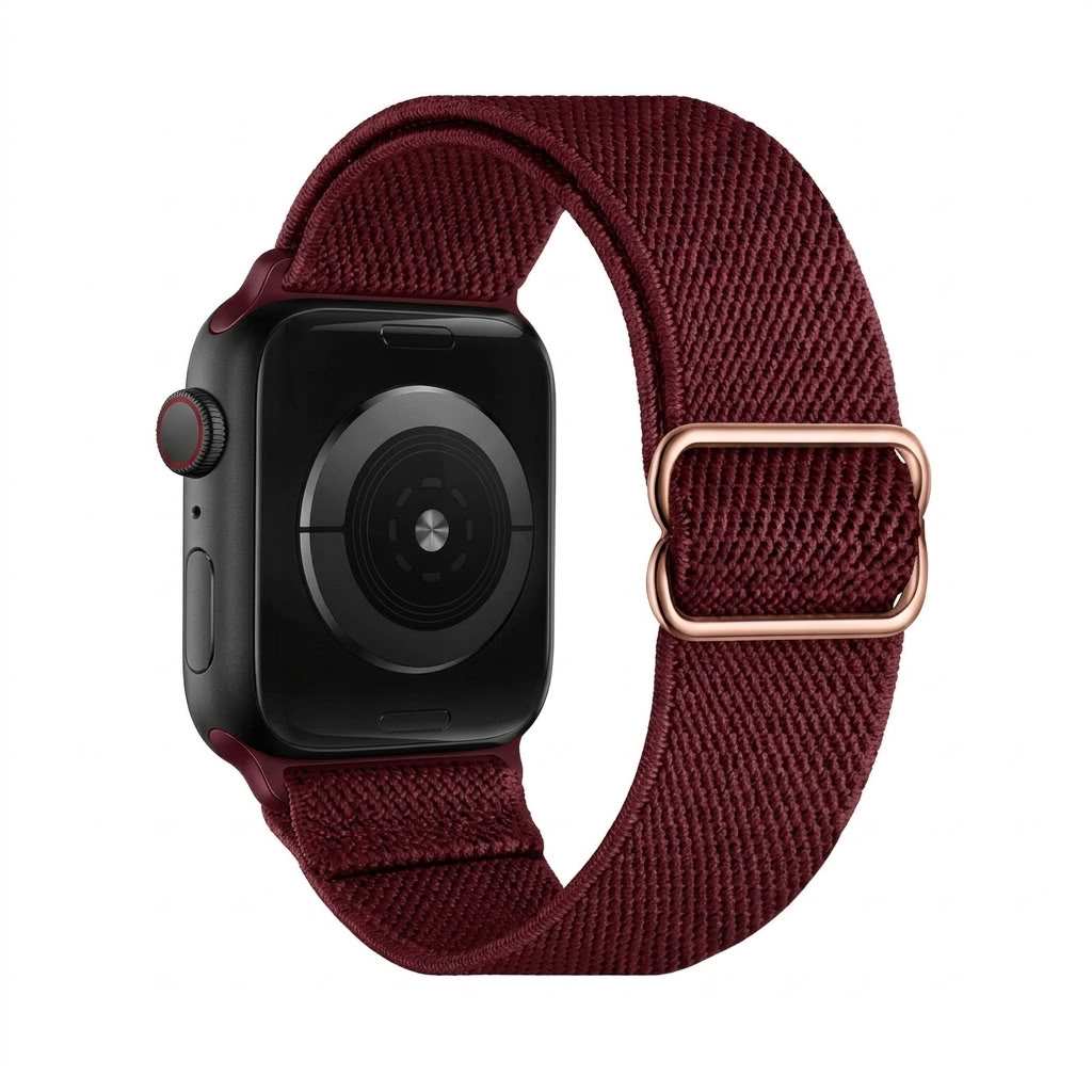 Flex Nylon Strap