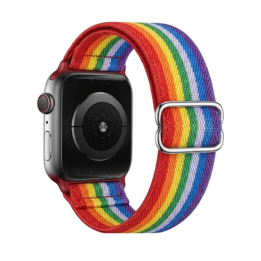 Flex Nylon Strap