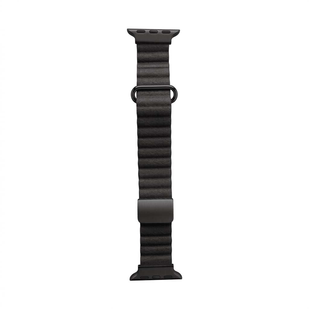 Mag Leather Strap