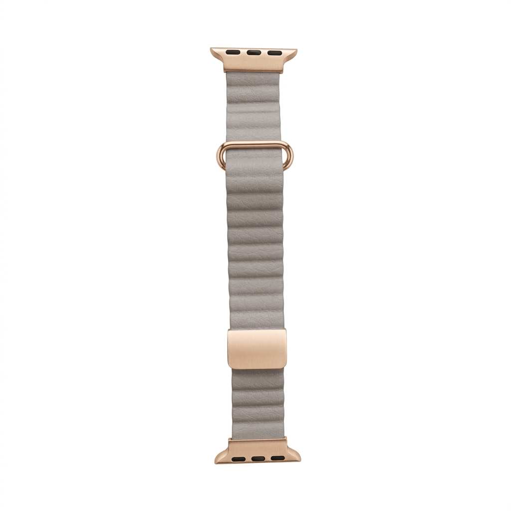 Mag Leather Strap
