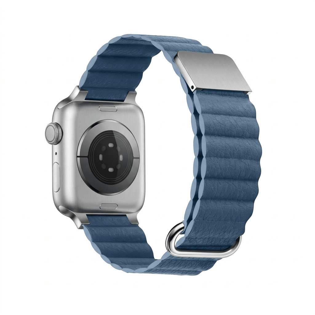 Mag Leather Strap