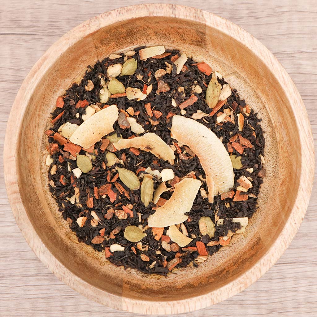 Baya Coconut Chai
