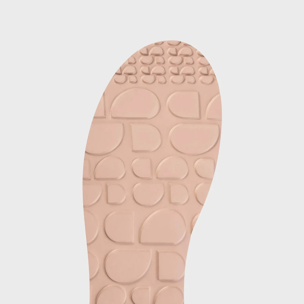 Classic Vegan Slippers Sabbia (Unisex)