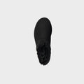 Classic Vegan Slippers Black (Unisex)