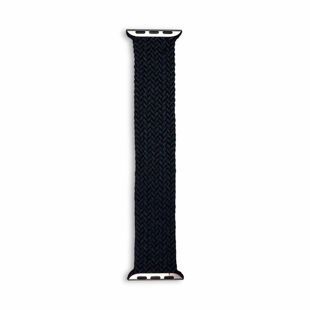 Braided Infinity Strap