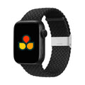Braided Nylon Strap