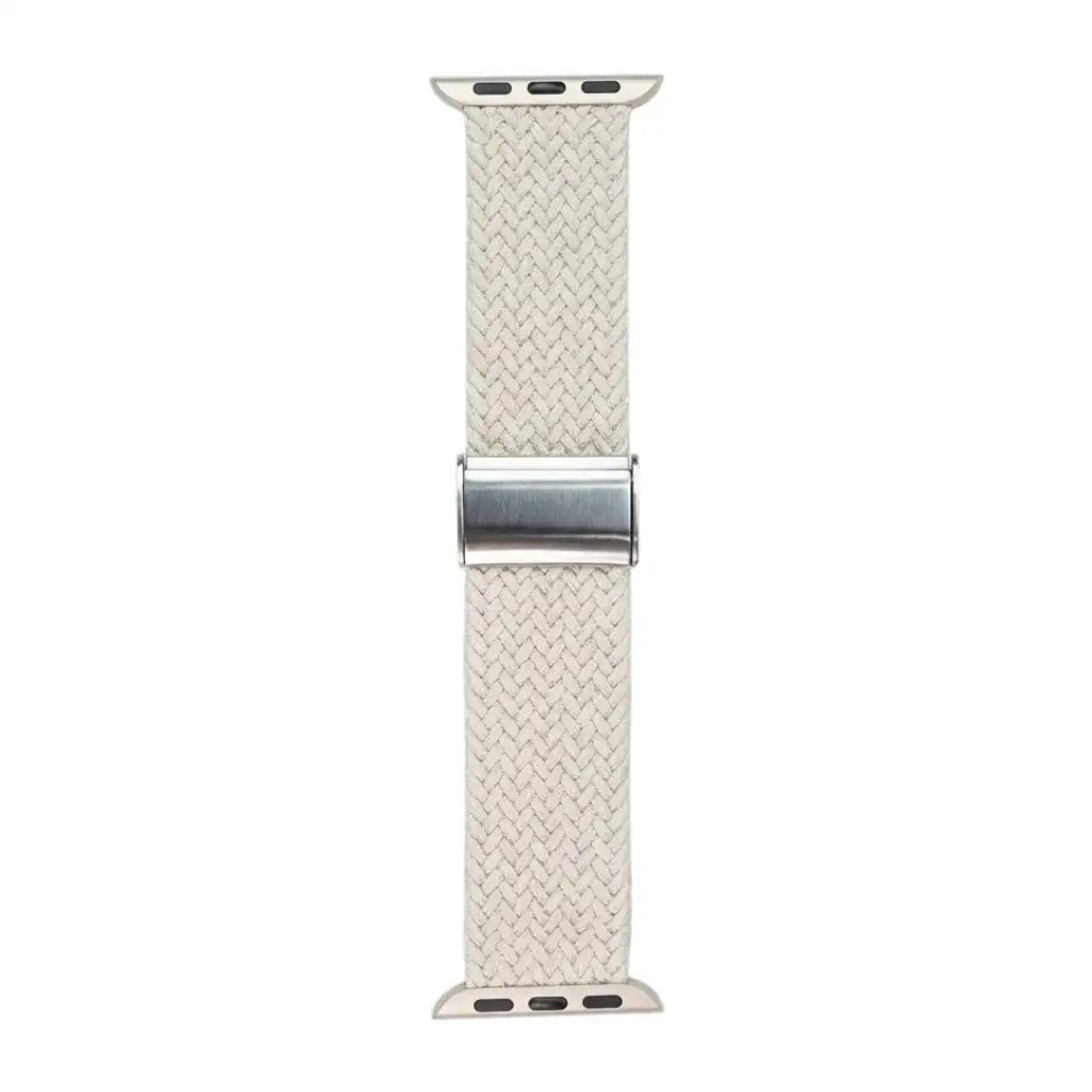 Braided Nylon Strap