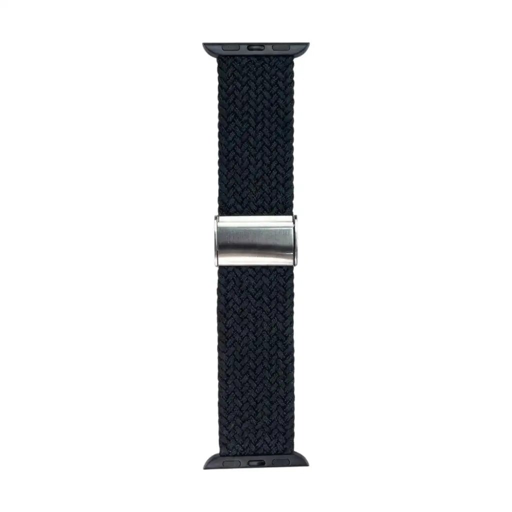 Braided Nylon Strap