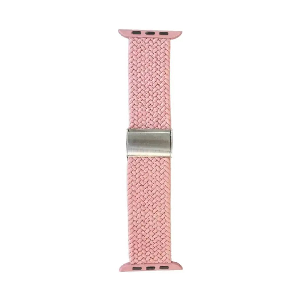 Braided Nylon Strap