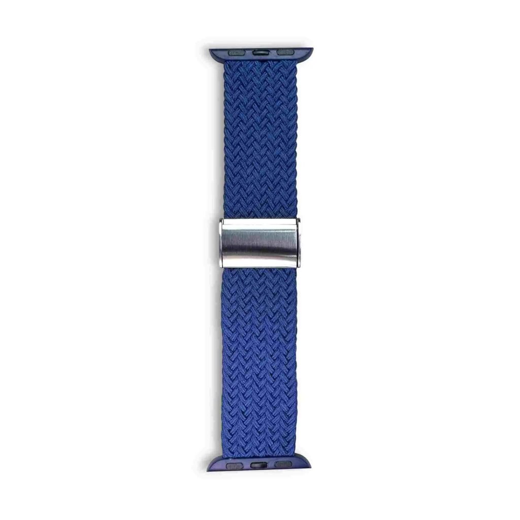Braided Nylon Strap