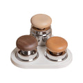 Timemore PUCKS Espresso Accessories Set