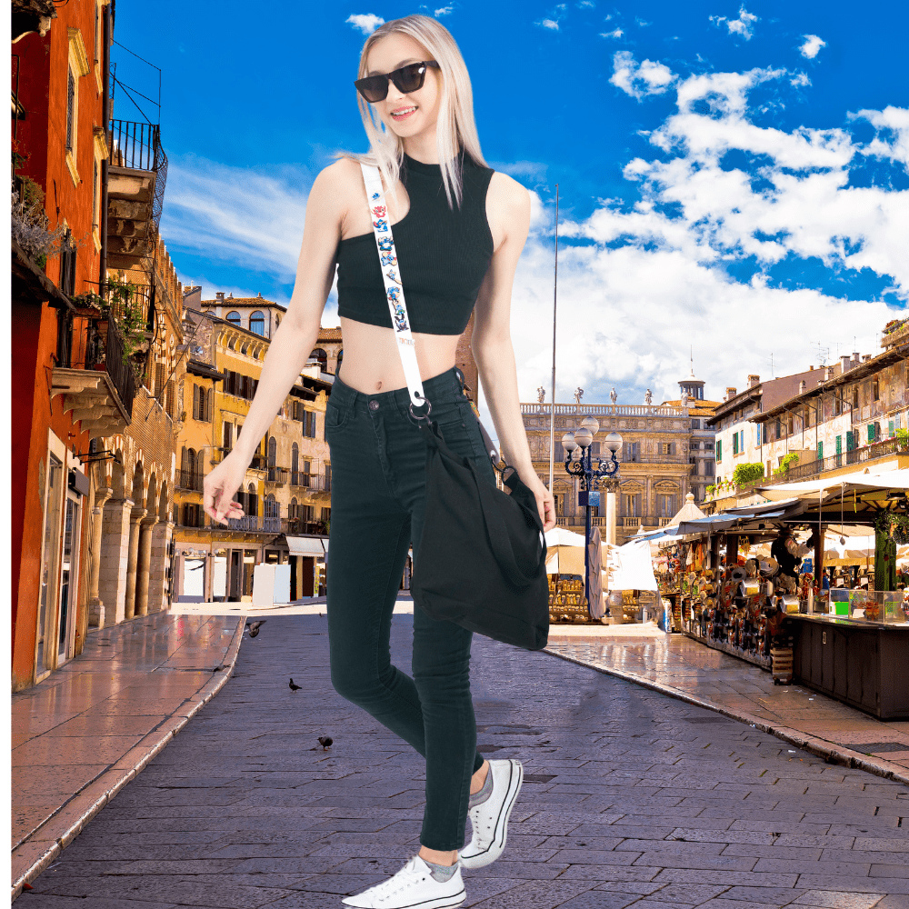 Strap Unitedify Bag