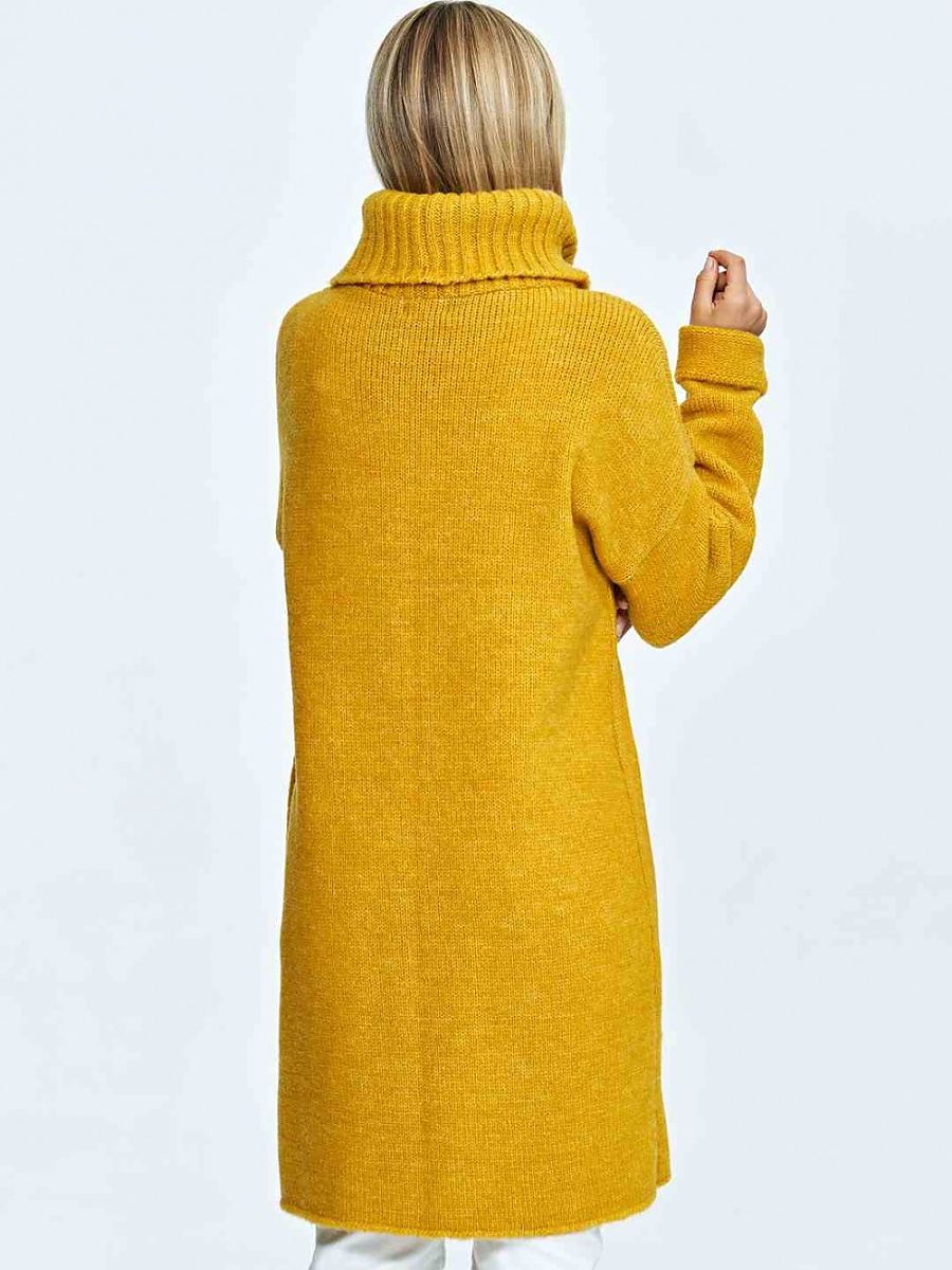 Turtleneck model 172202 Figl
