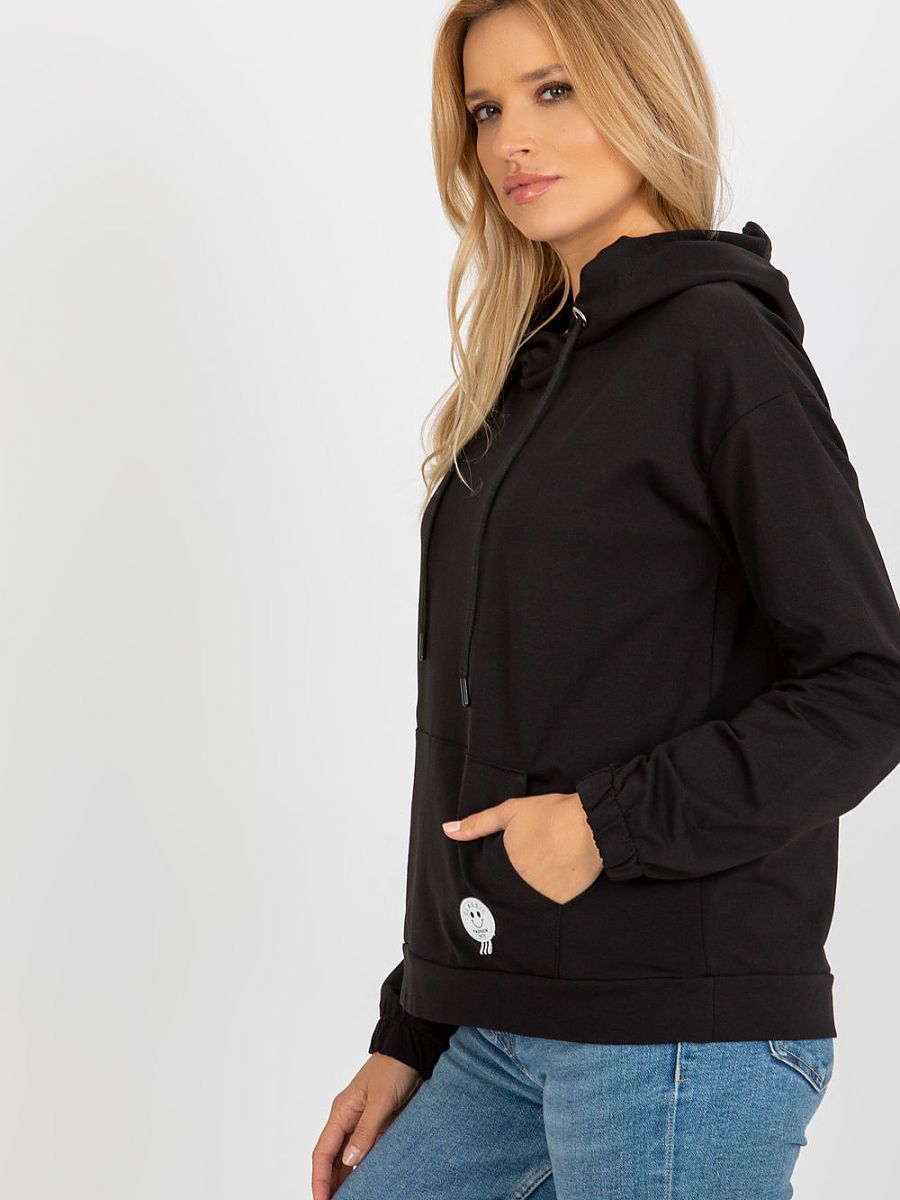 Sweatshirt model 185950 Relevance