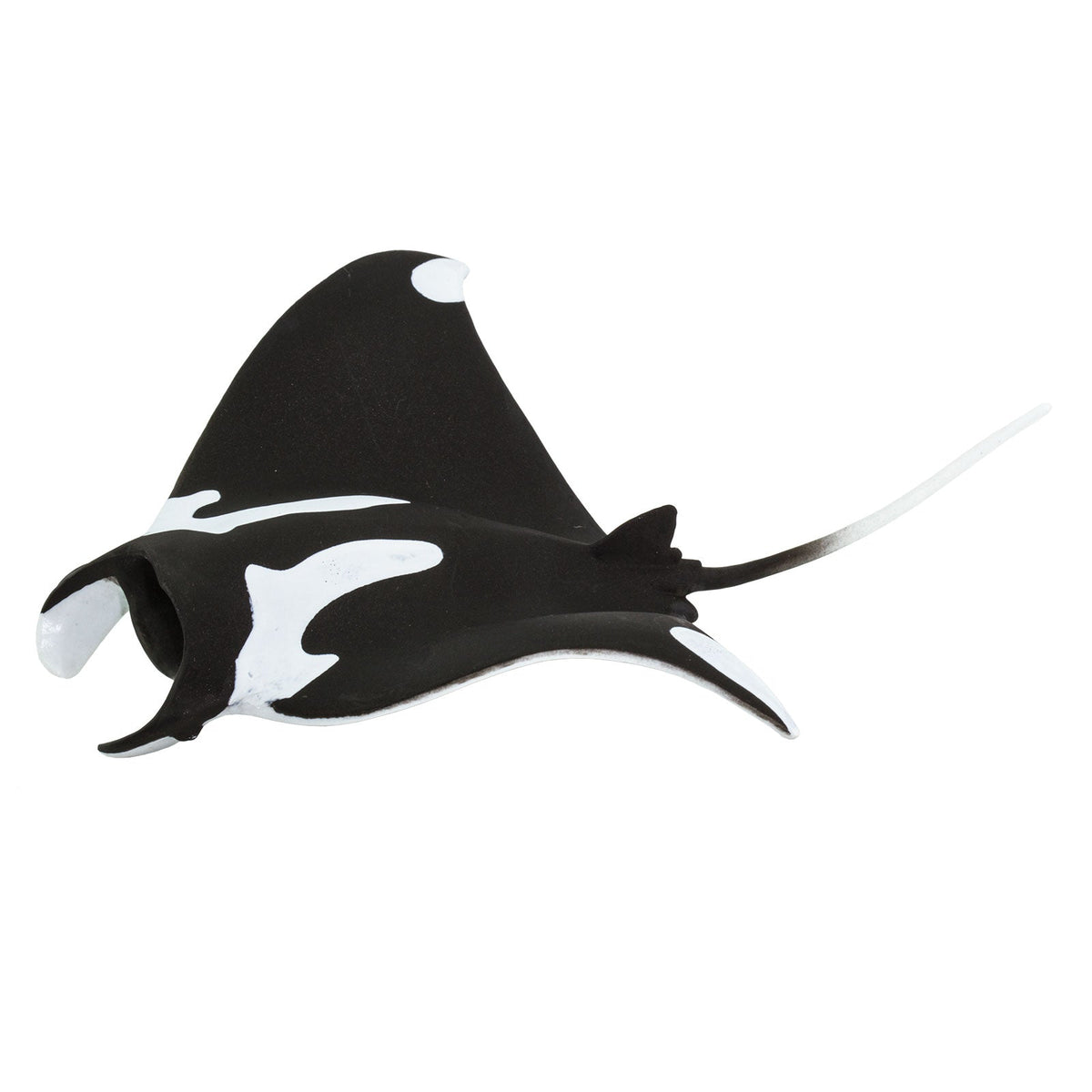 Manta Ray Toy