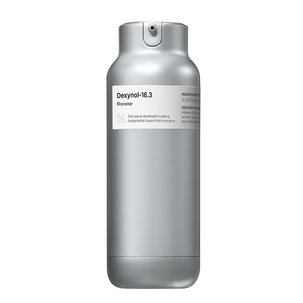 DEXYNOL-16.3™ BOOSTER ESSENCE 4.7 Oz (140ml)