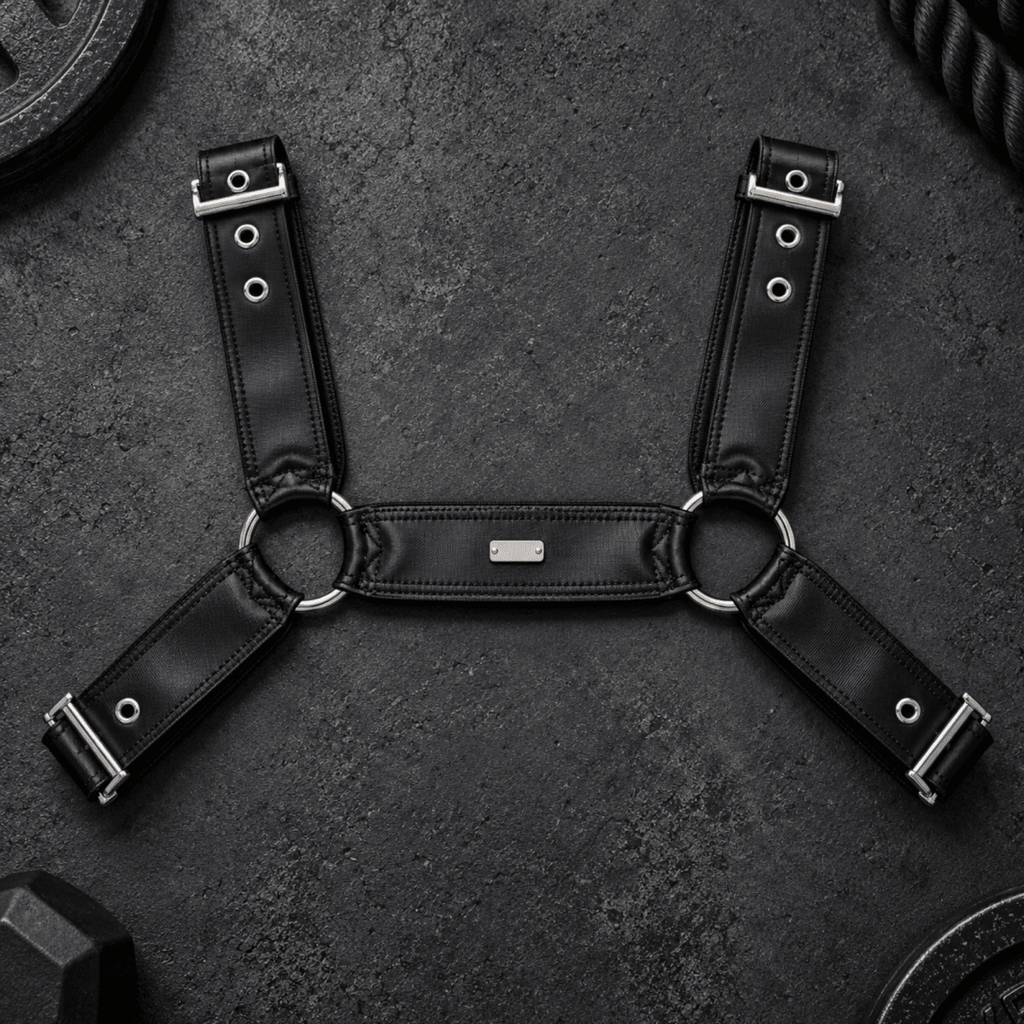 DNGEON CLASSIC BELT HARNESS